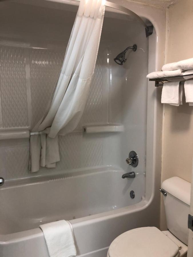 乔治亚佩里温德姆豪生酒店 外观 照片