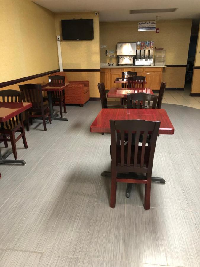 乔治亚佩里温德姆豪生酒店 外观 照片